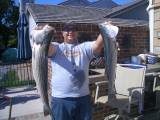 two decent stripers