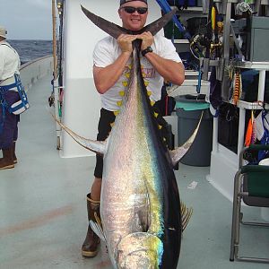 Big Tuna