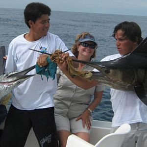 Costa Rica Fish!