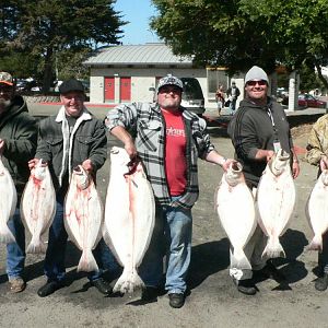 Angel Island Butts