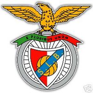 Benfica!