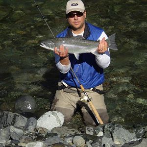 Smith River Matt