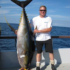 Independence '07 Farallon Charter