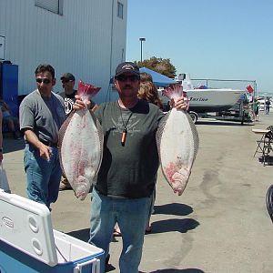 Oyster Pt. Tournament