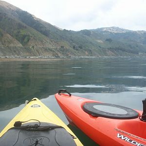 big sur