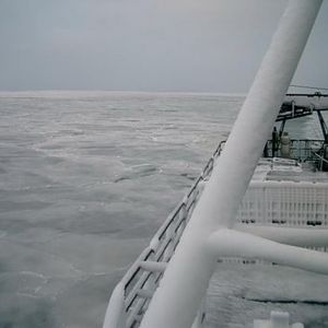 Chuckchi Sea Alaska 1