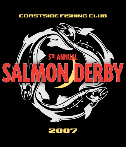 2007 Salmon Derby