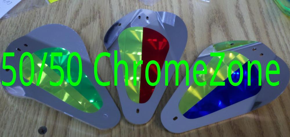 50 50 ChromeZone