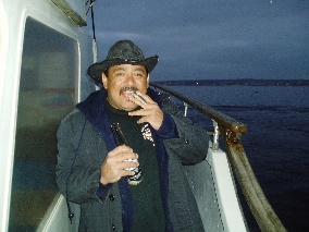 anchovie cigar 2