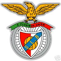 Benfica!