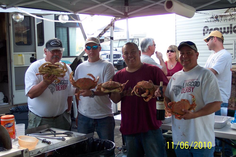 Crab Opener 2010