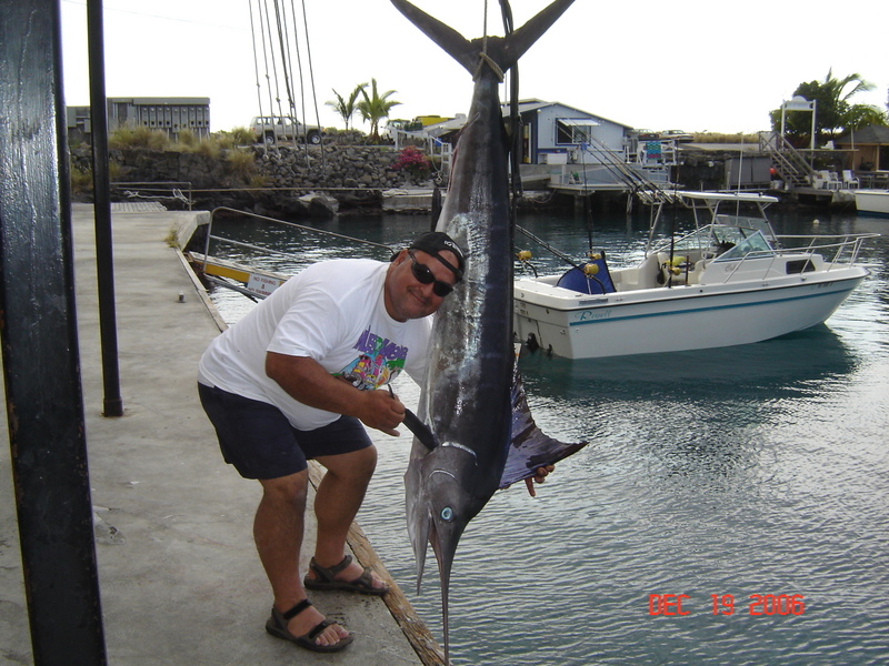 Kona, HI 12-26-06