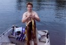 Lake Tulloch Carp Fishing