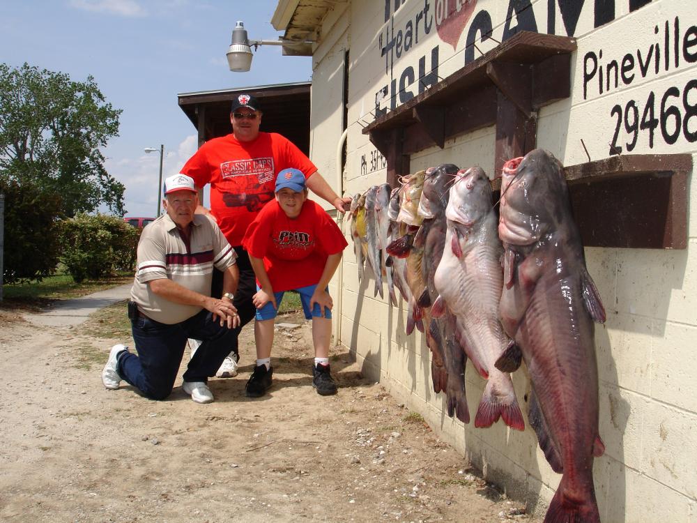 South Carolina 2009 035